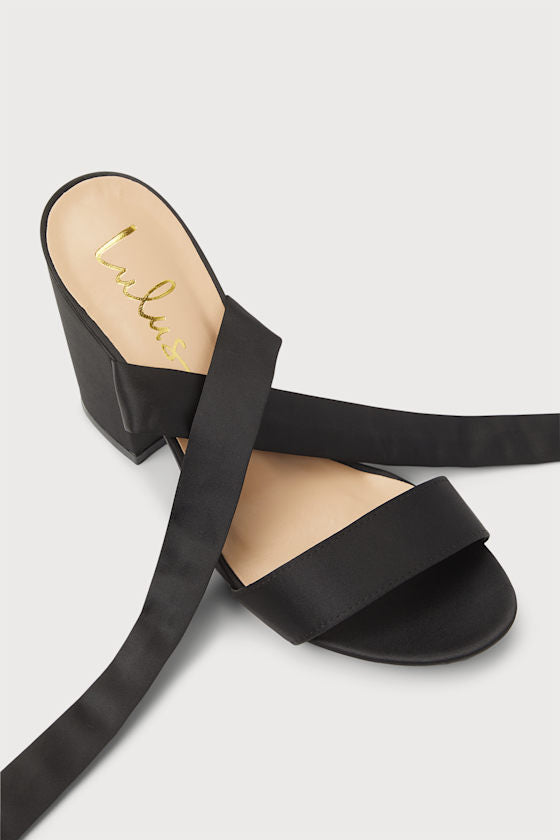 Alta Light Nude Suede Lace-Up Heels
