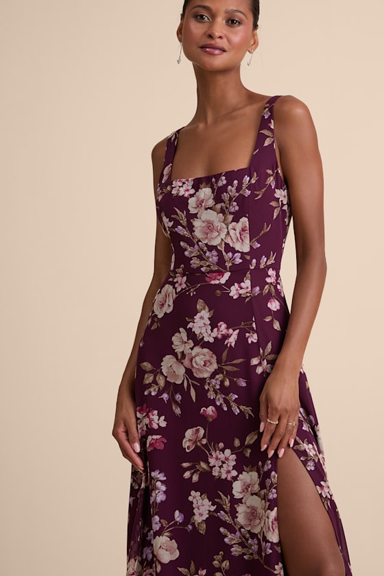 Remarkable Arrival Black Sleeveless Maxi Dress