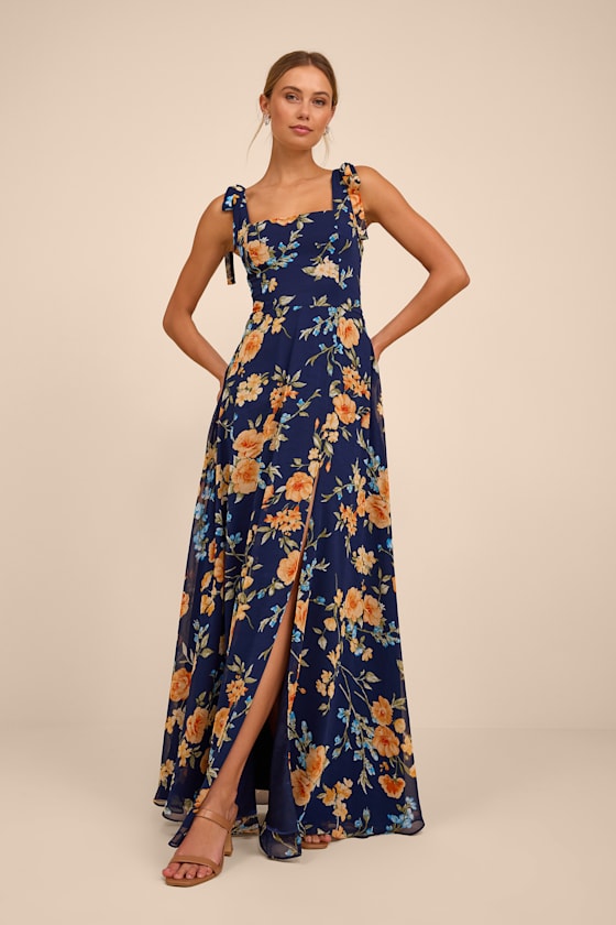 Love Me Forever Burgundy Square Neck Maxi Dress