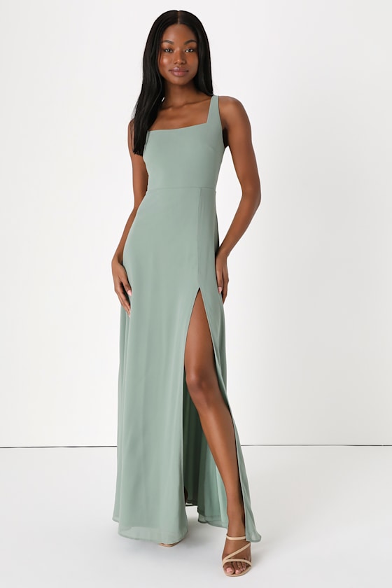 Remarkable Arrival Light Yellow Sleeveless Maxi Dress