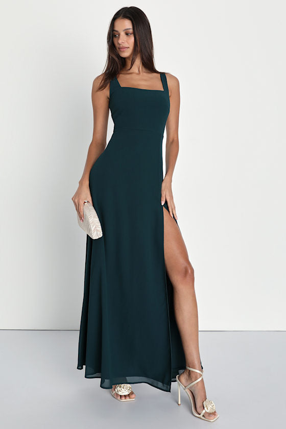 Remarkable Arrival Plum Purple Floral Sleeveless Maxi Dress