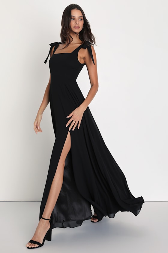 Love Me Forever Emerald Green Square Neck Maxi Dress