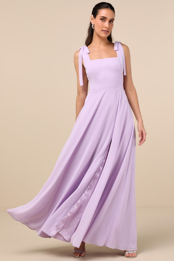 Love Me Forever Navy Blue Floral Square Neck Maxi Dress