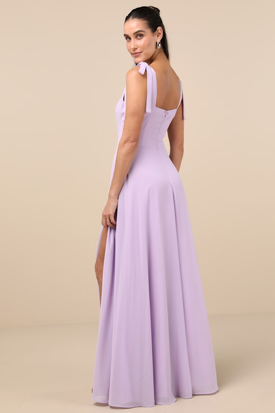 Love Me Forever Pink Floral Square Neck Maxi Dress